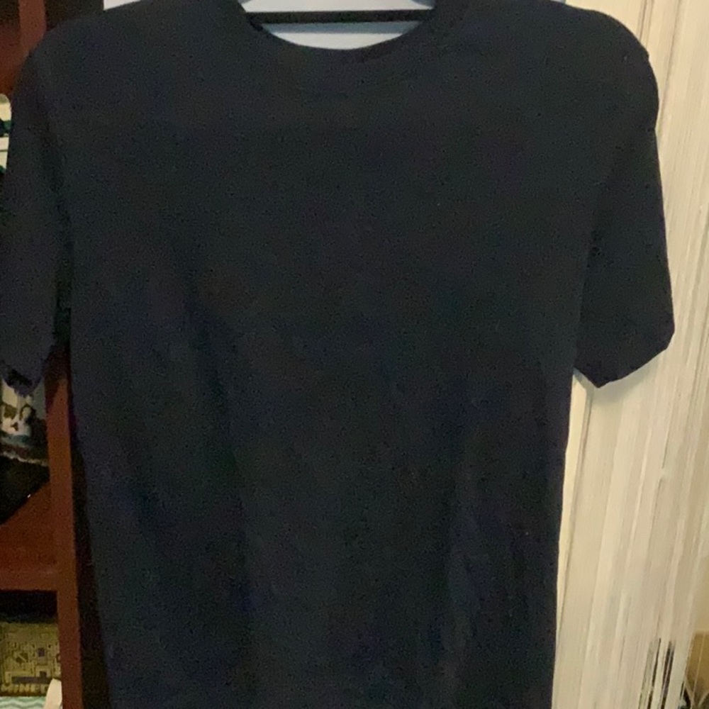 George navy blue tee shirt